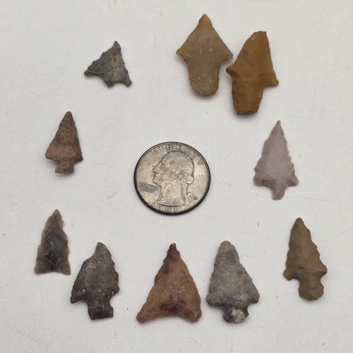 Lot native american 1 - lot, 1"